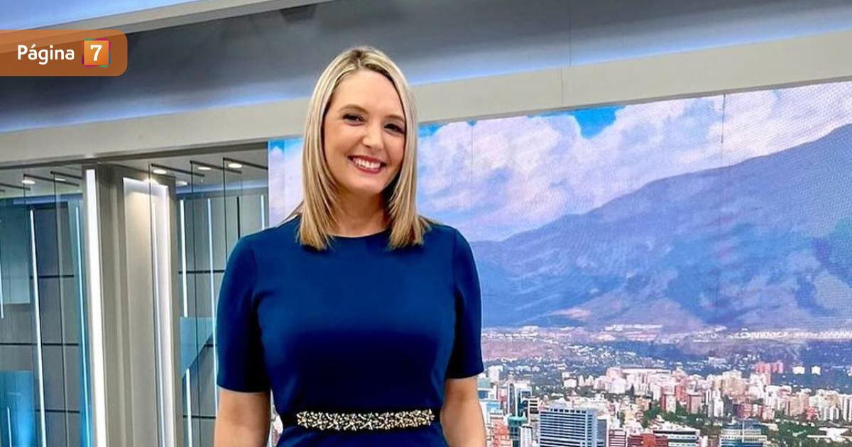 Allison Göhler habló de su incómodo paso por Mekano cuando tenía 15 años: “Preferí salirme”