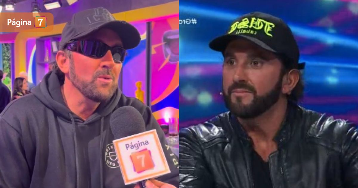 Arturo Longton reveló la razón de su salida del panel de Gran Hermano: 