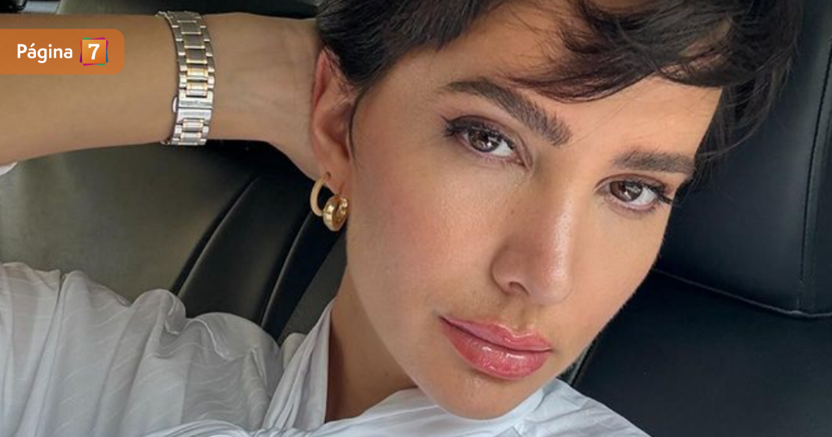 Aylén Milla en picada contra los influencers: 