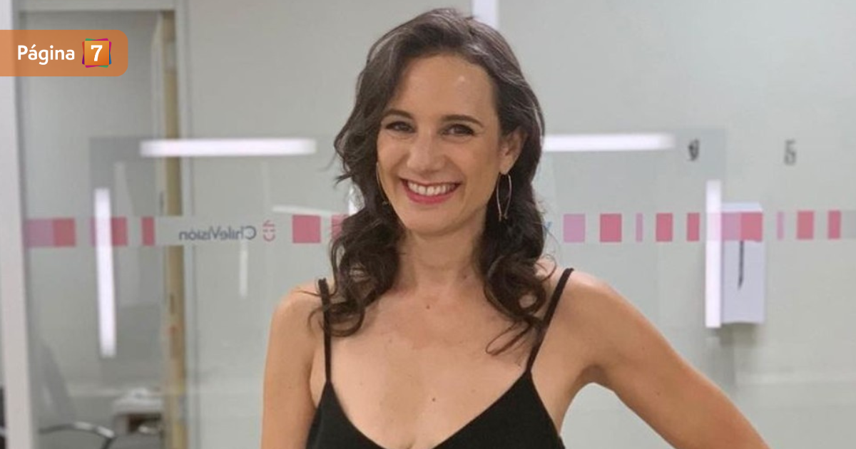 ¿Volverá a las teleseries? Blanca Lewin se sinceró a un mes de cumplir 50 años