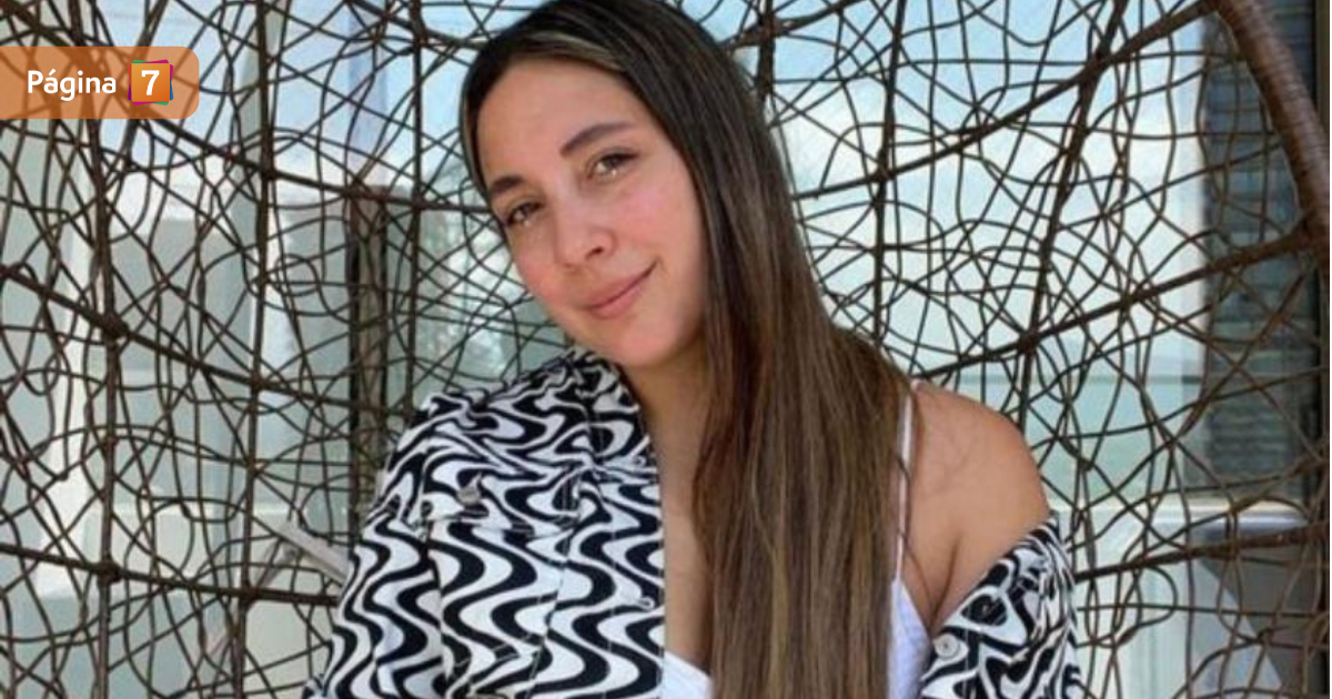 Seres queridos de Camila Rojas exigen justicia: despidieron a joven brutalmente asesinada por vecino