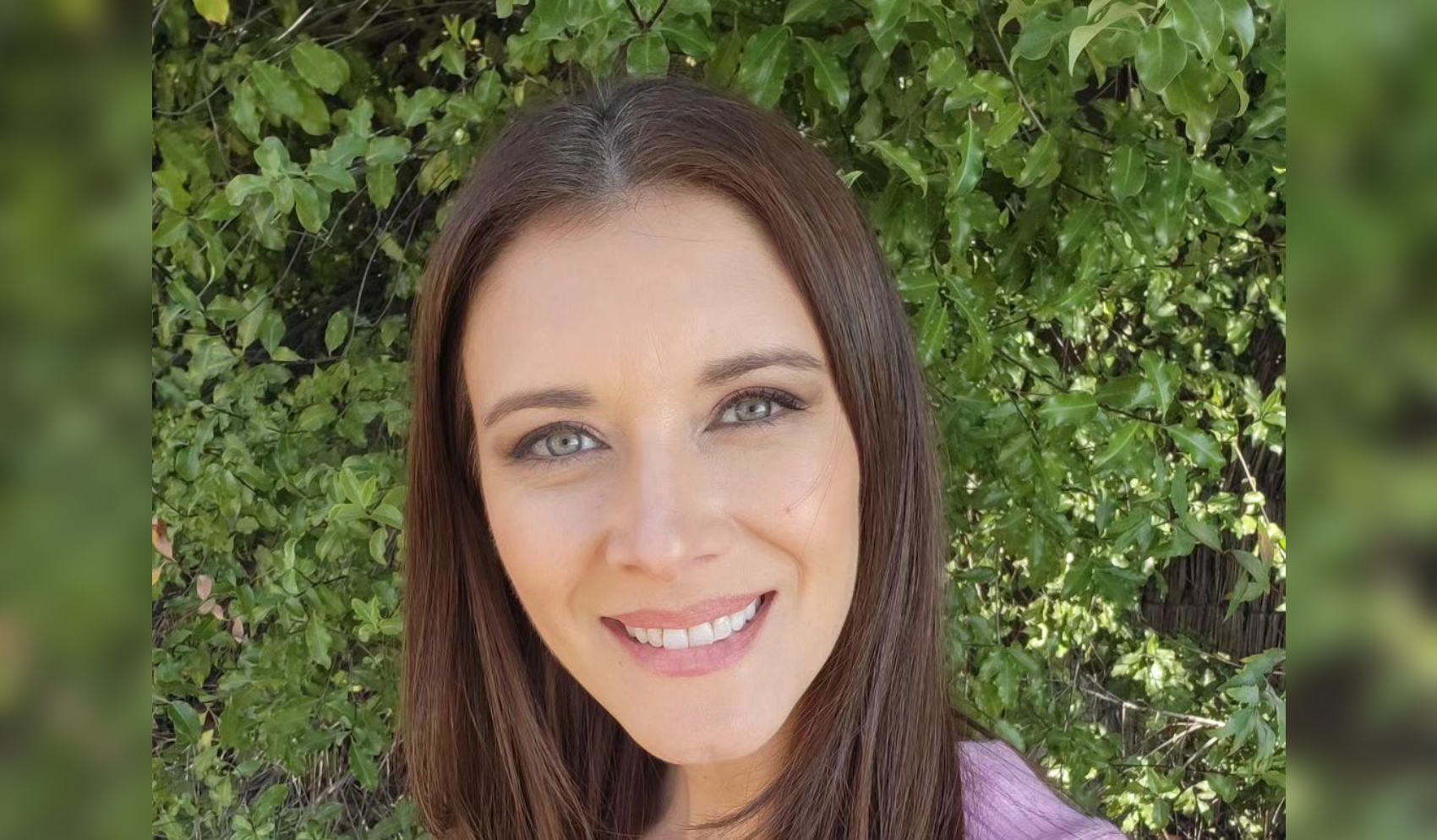 El enigmático mensaje de Carla Jara: 