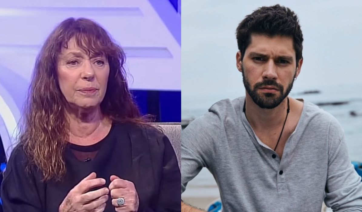 Investigación a Cristián Campos: Pedro Campos y Claudia di Girolamo testificaron ante denuncia