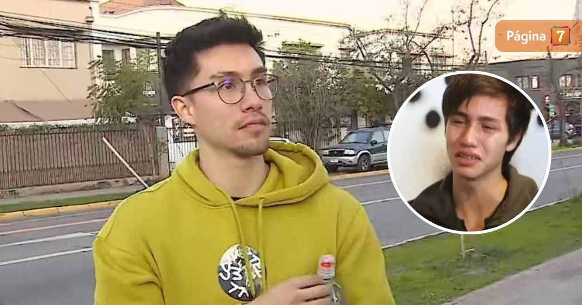 Cristóbal Romero, ex 'Perla', es acusado de estafar a más de 40 personas: influencer se defendió