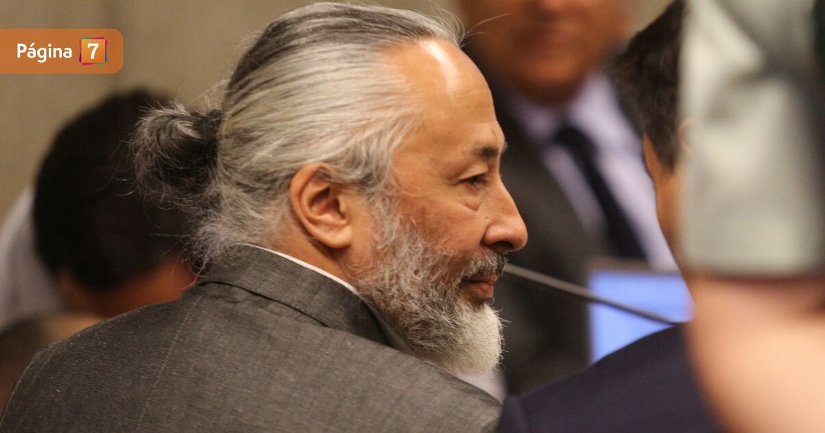 Abogado de Parived responde a rumores de investigación por estafa en EEUU: 