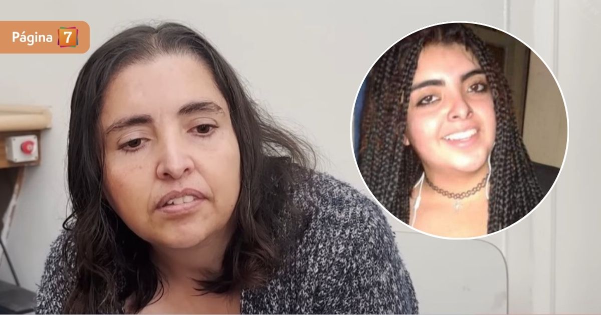 Denisse Llanos e impactante revelación sobre su hija Ámbar: “Hugo Bustamante me enseñó a odiarla”