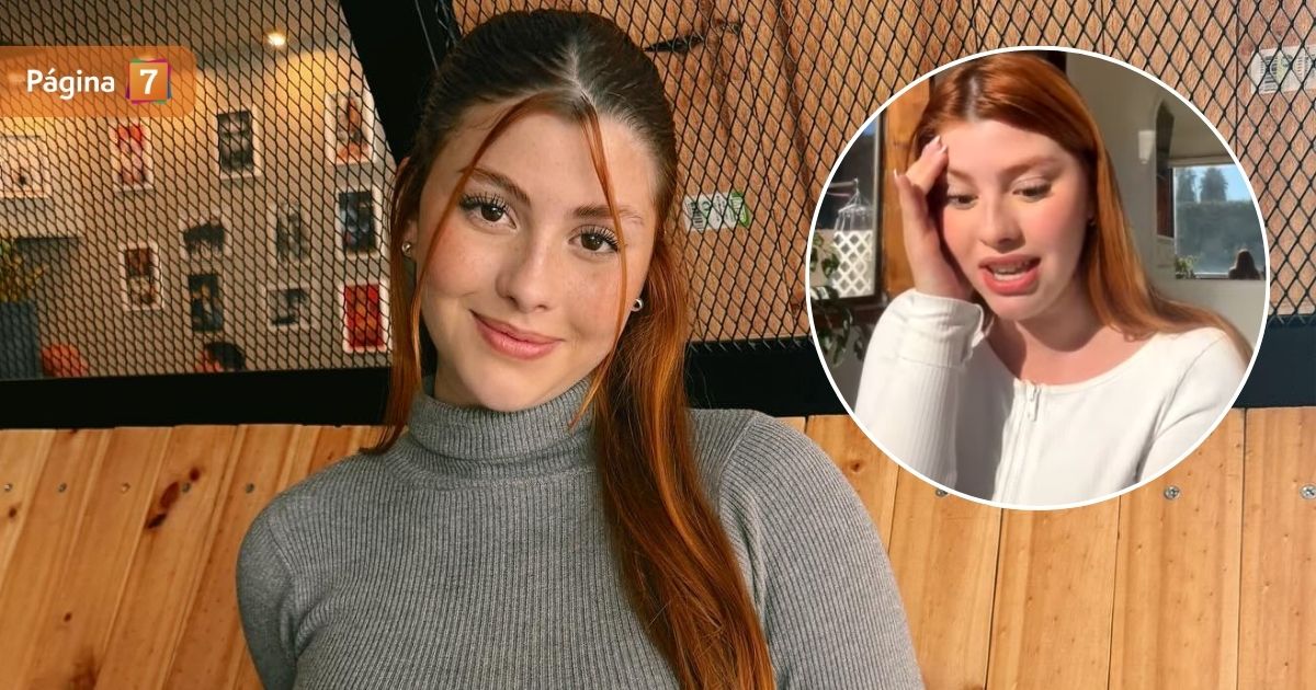 Mafe Bertero denunció difusión de videos íntimos falsos creados con IA: 