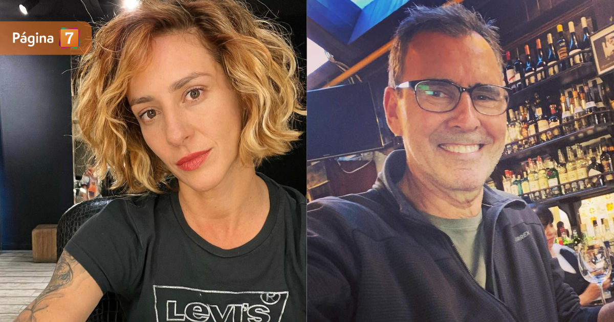 Revelan declaración ante juez de Raffaella Di Girolamo sobre acusaciones contra Cristián Campos