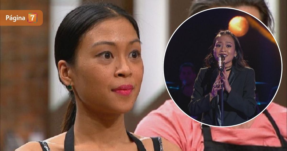 El presente de la ex MasterChef Pachara Poonsawat: lanzó bachata sobre experiencia poliamorosa