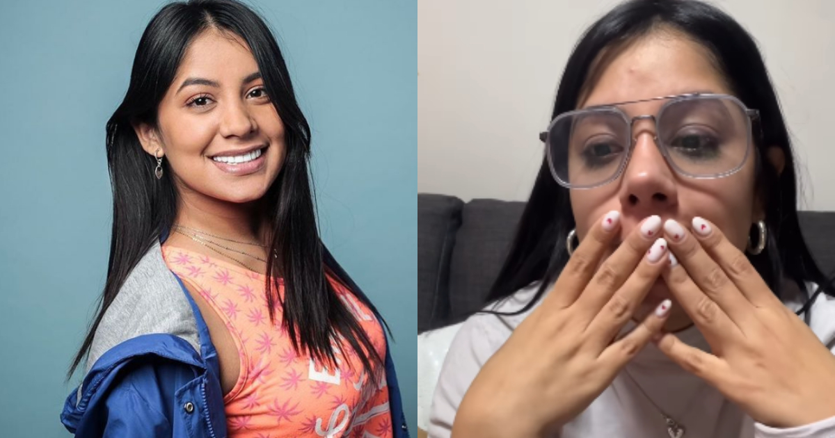 Nathalie Vera sufrió confusa detención en Providencia: 