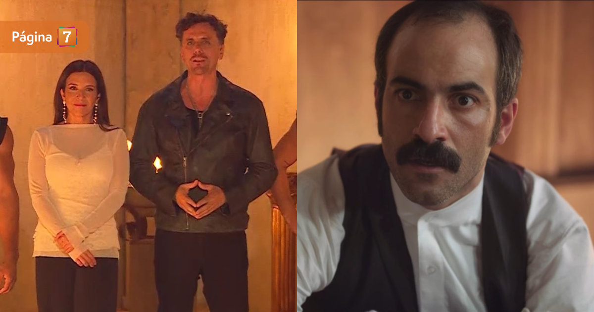 Ganar o Servir le dio un duro golpe a El Señor de la Querencia: así quedó el rating prime del lunes