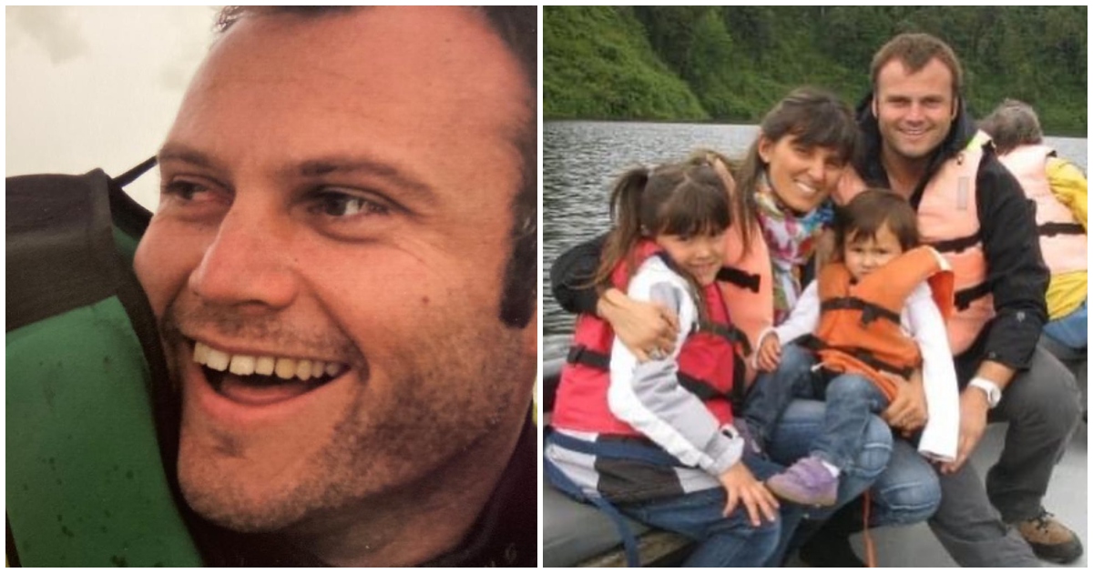 Hija menor de Roberto Bruce lo recordó en emotiva publicación: 