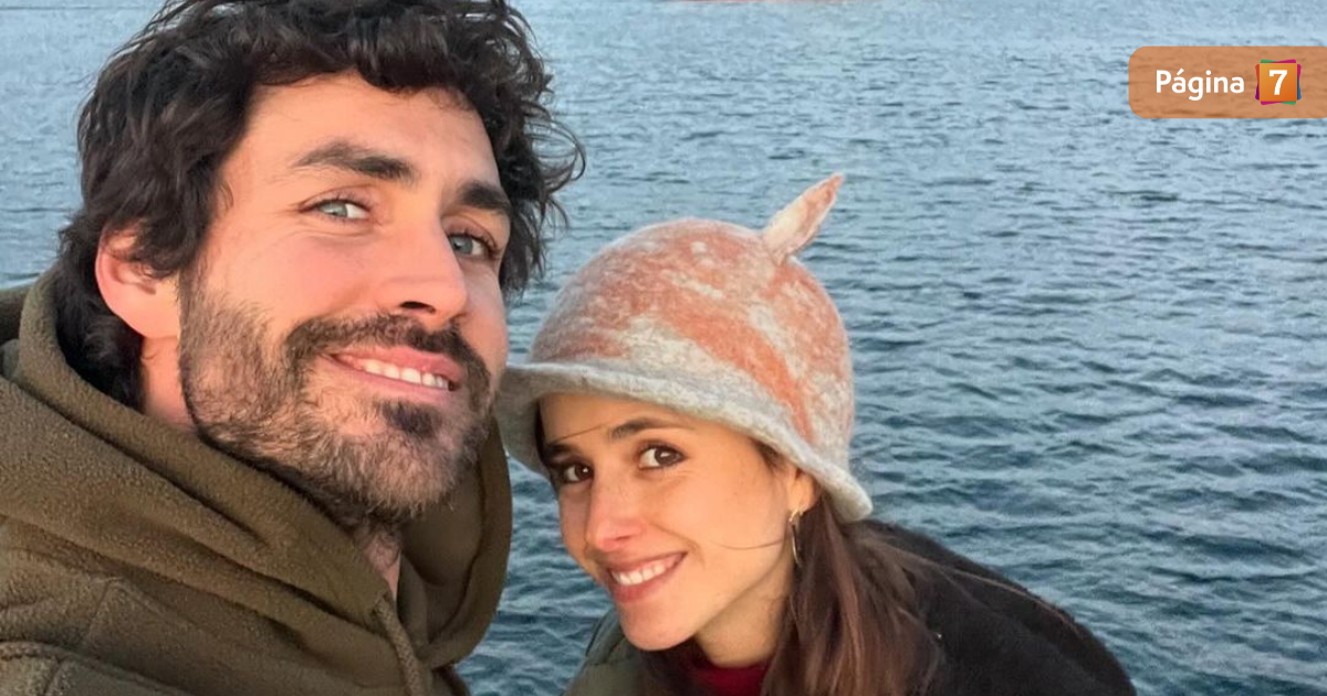 Hijo de Juanita Ringeling y Matías Assler ya tiene 3 años: actriz mostró cómo fue su cumpleaños