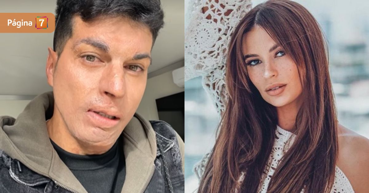 Ignacio Lastra hizo duro descargo por entrevista de Julia Fernandes: 