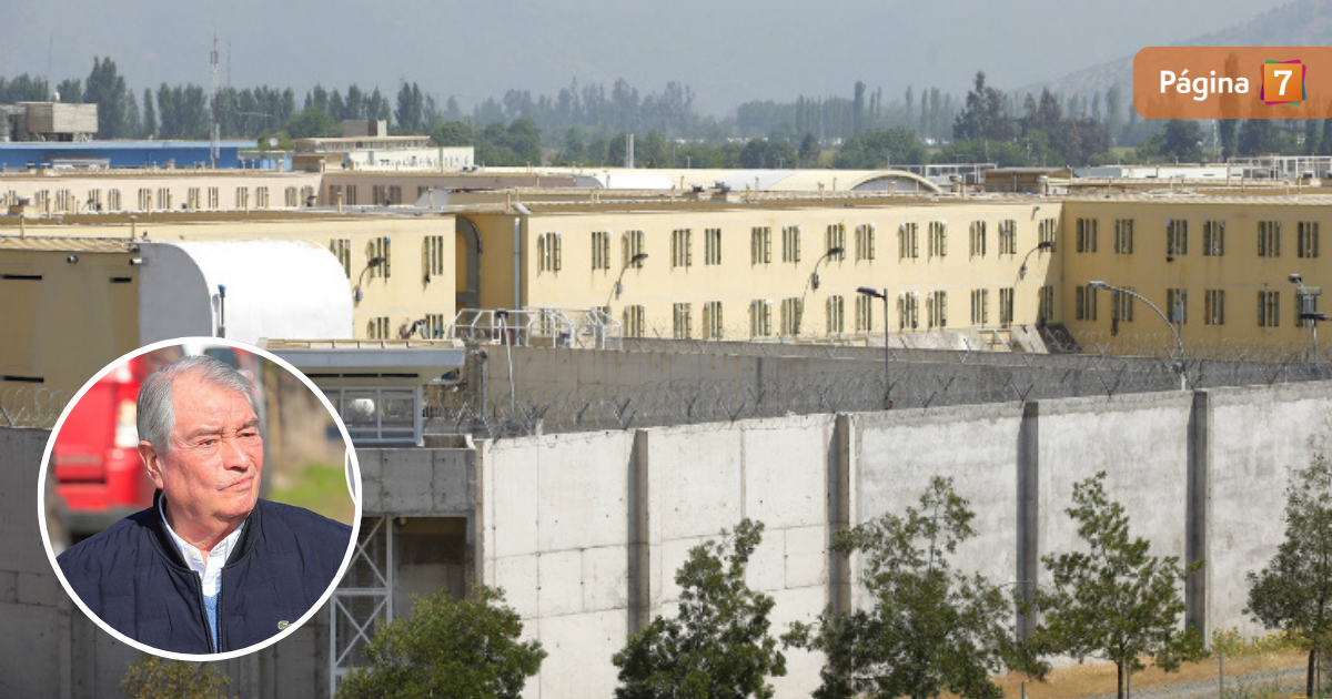 Incautan celulares de gendarmes por caso Macaya: Fiscalía investiga tráfico de influencias