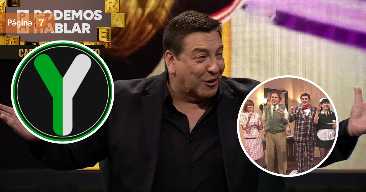 Los invitados de Podemos Hablar de este viernes 5 de julio: desde ex Yingo a íconos de Los Eguiguren