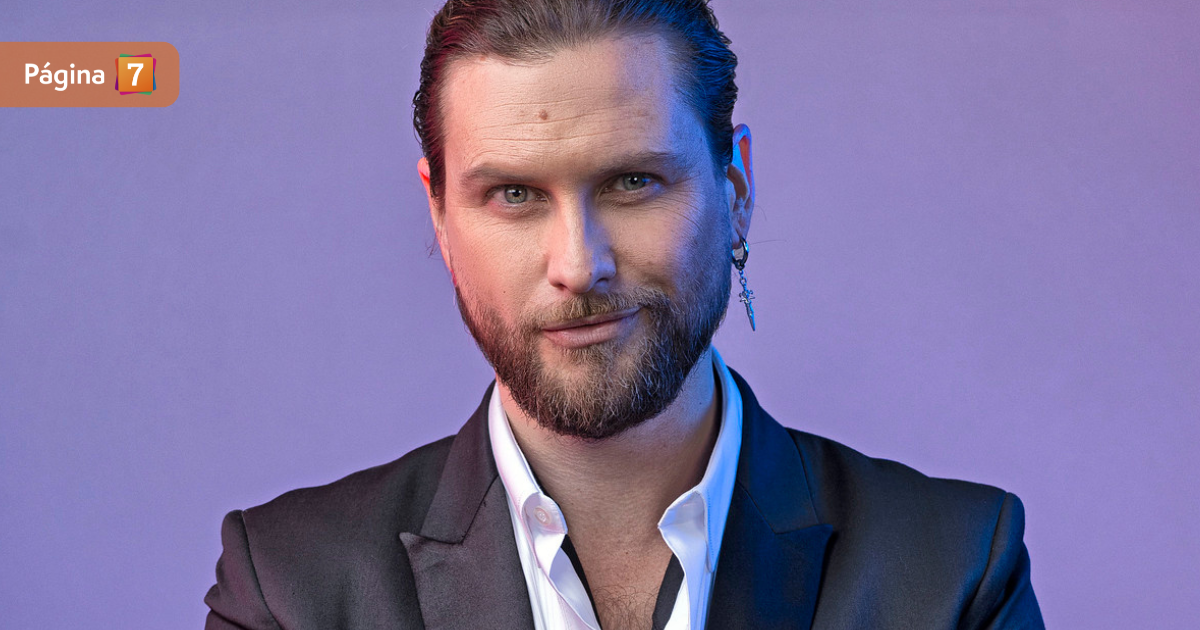 Jean-Philippe Cretton vuelve a TVN para animar famoso programa: 