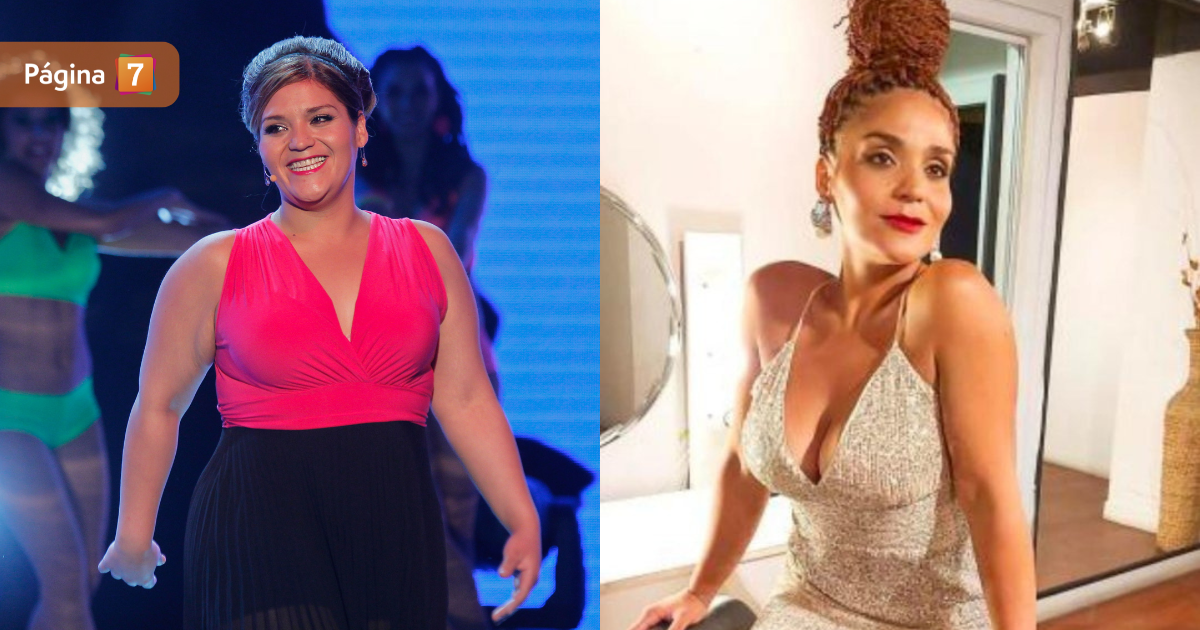 La nueva Katherine Orellana: logró salir del alcoholismo y aspira a participar en Viña 2025