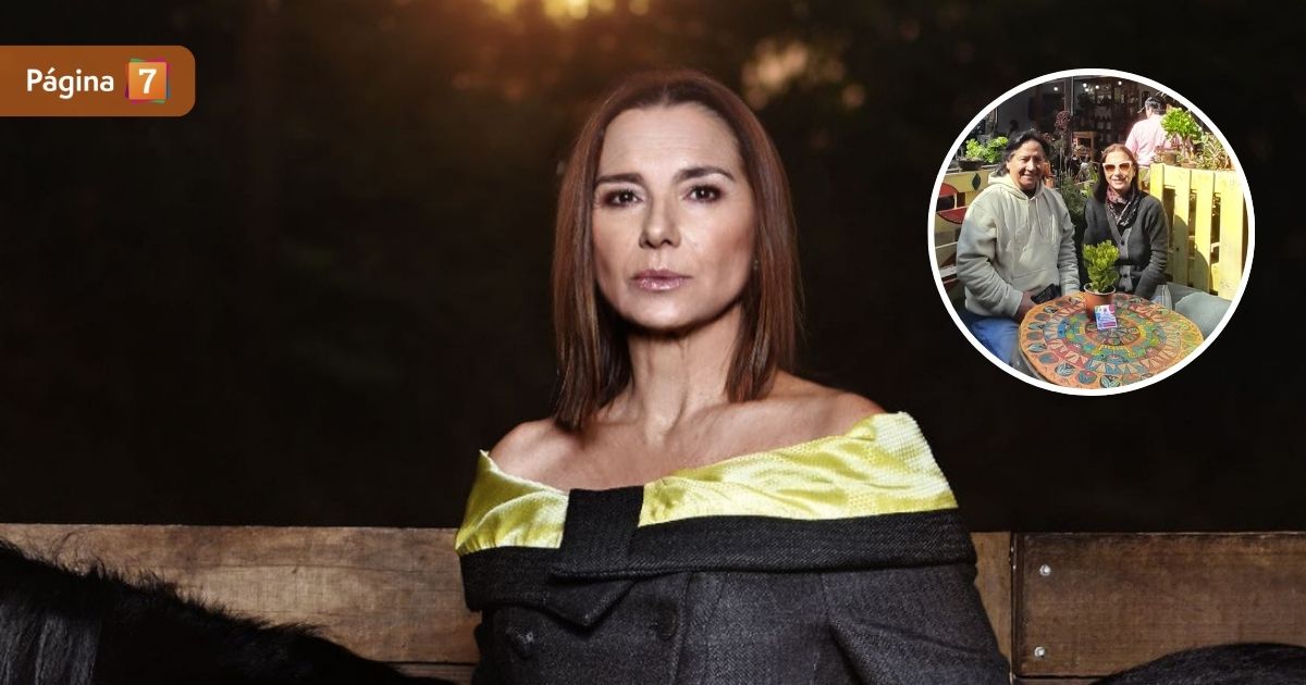 ¿Quién es Rodolfo Pérez? El exitoso empresario que se robó el corazón de Katty Kowaleczko