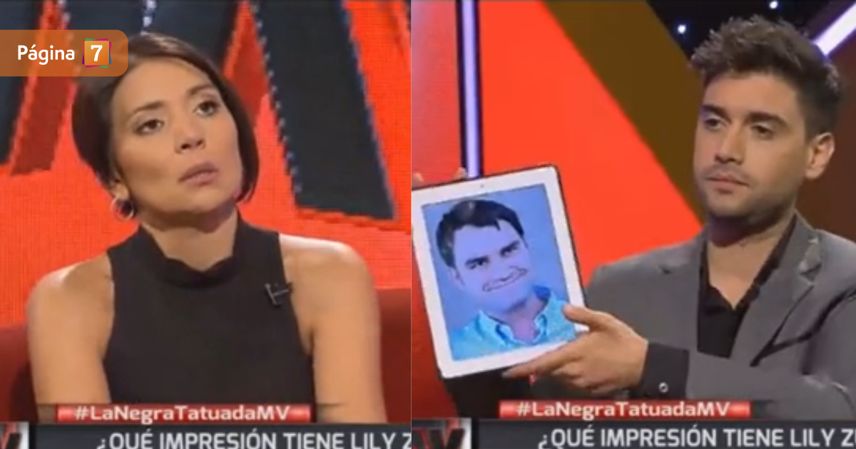 Lily Zúñiga predijo 