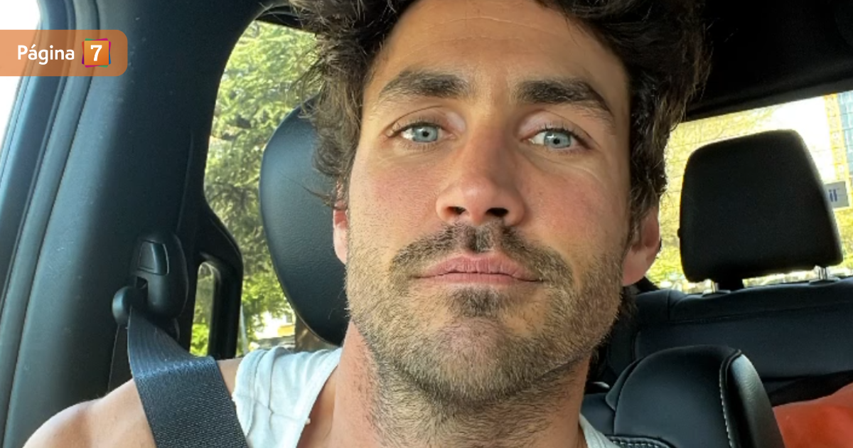 Matías Assler contó cómo la paternidad ha afectado su relación: 