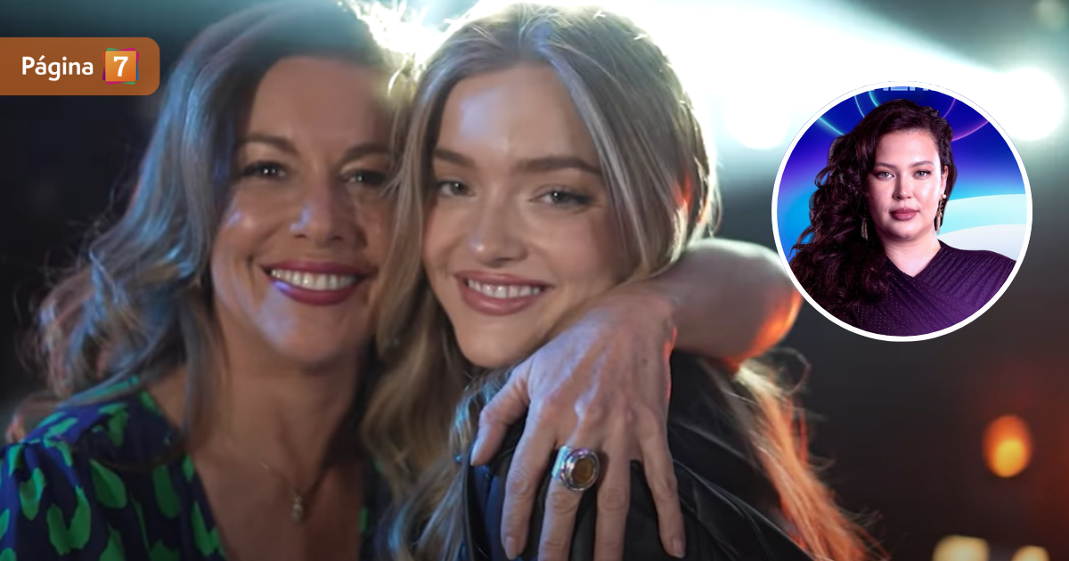 Michelle Carvalho lanzó opinión sobre Yuyuniz y Antonia en Gran Hermano: 