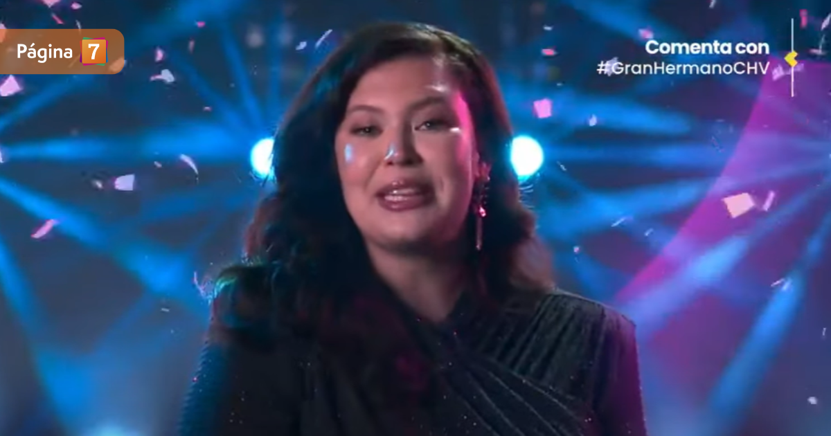 Comparan a Michelle Carvalho con personaje de serie de Netflix: 