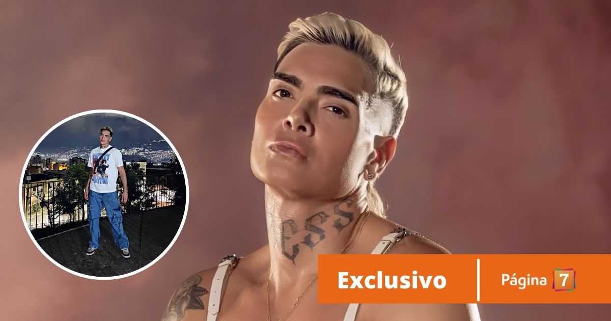 El exitoso presente de Nelson Mauri viviendo fuera de Chile: “Soy un agente de cambio