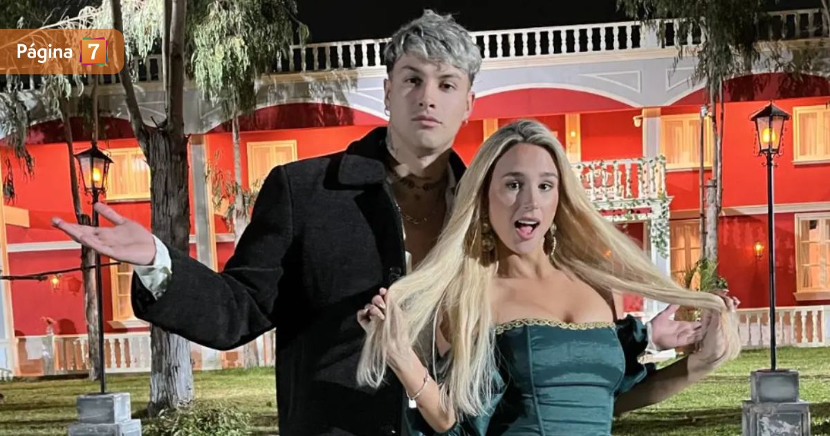 Nico Solabarrieta y Guarén adelantan conflictos en Ganar o Servir: 