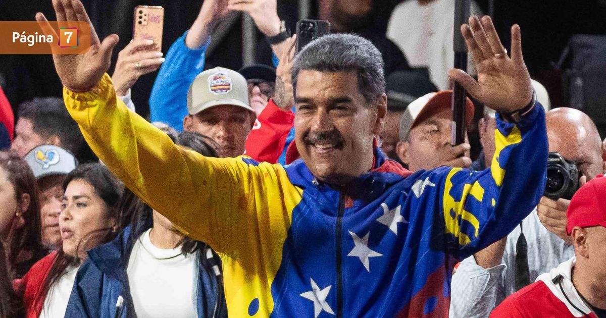 OEA denuncia manipulación en elecciones venezolanas: exigen a Nicolás Maduro que acepte su derrota