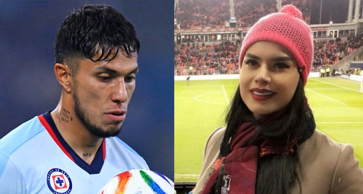 ¿Quién era Paola Salcedo, hermana de futbolista que fue asesinada en México?