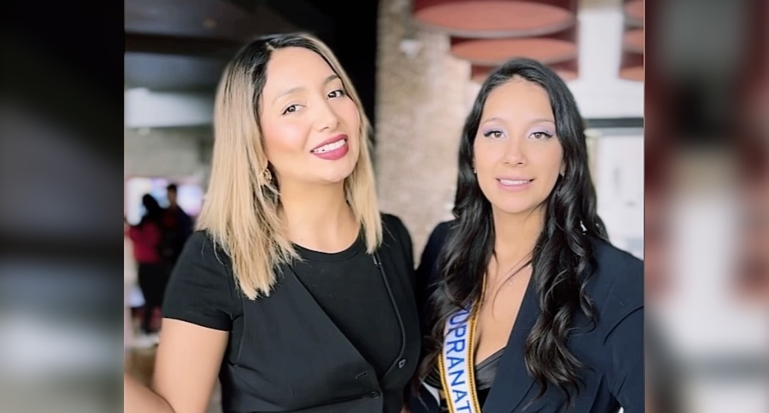 Pareja de Julio César Rodríguez dedicó desgarrador mensaje a su fallecida hermana: 