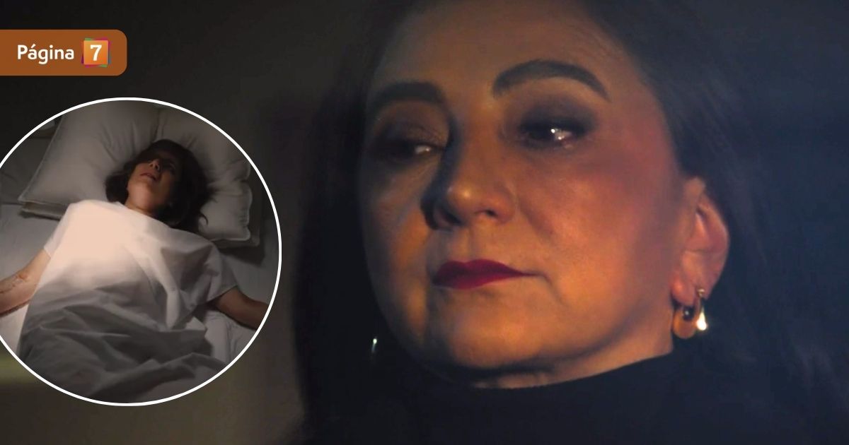 ¿Qué pasará con Valentina? Patricia concretó malvado plan contra su hija en Juego de Ilusiones