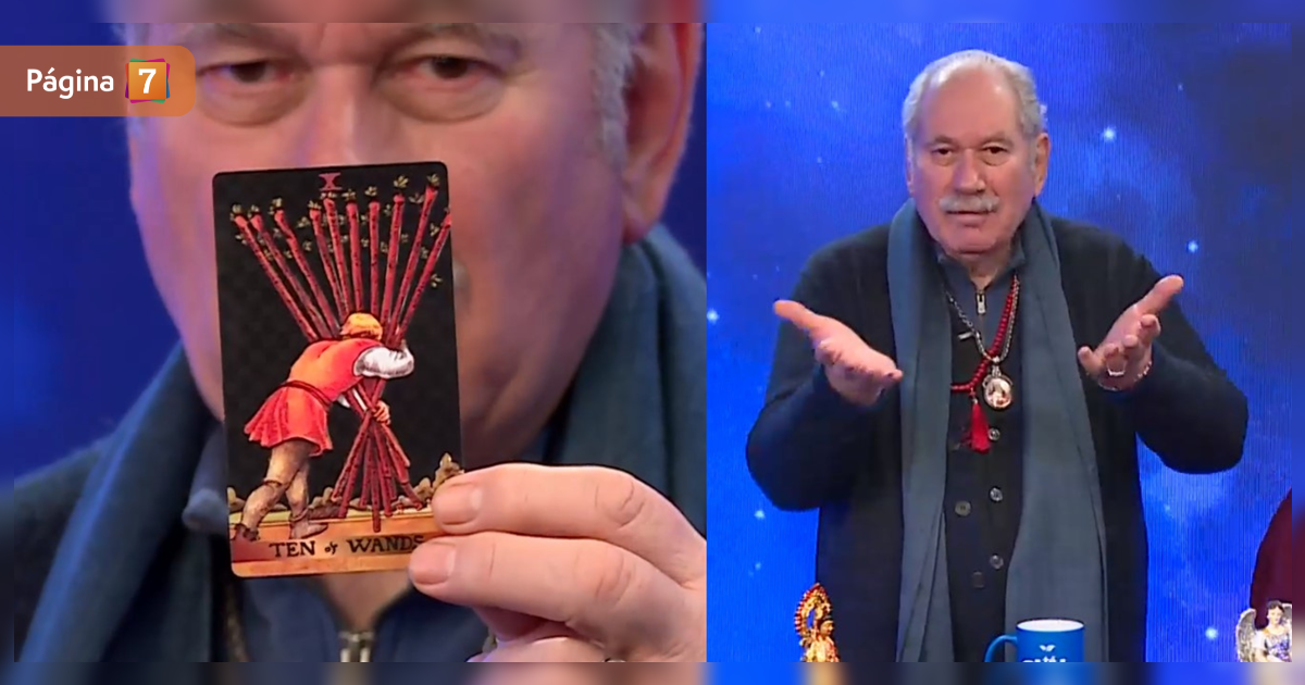 ¿Buscas dinero extra? Revisa el horóscopo de la abundancia de Pedro Engel para este 10 de julio 