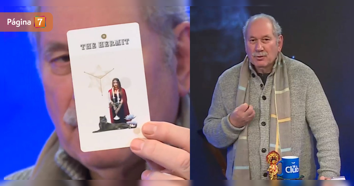 Horóscopo de Pedro Engel: revisa cómo estará la salud de cada signo durante este 17 de julio