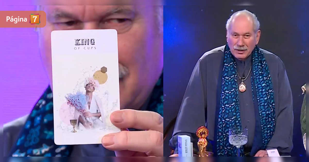 Horóscopo de Pedro Engel: revisa qué se viene para cada signo durante este 3 de julio