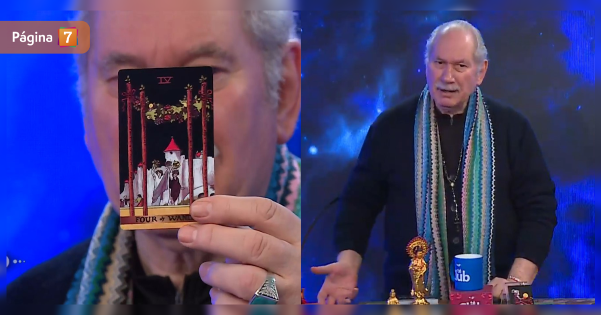 ¿Cómo estará la salud de cada signo? Revisa el horóscopo de Pedro Engel para este 30 de julio