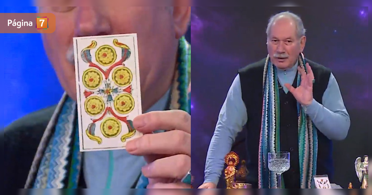 ¿Cómo te irá en el amor? Revisa qué dice el horóscopo de Pedro Engel para este 4 de julio 