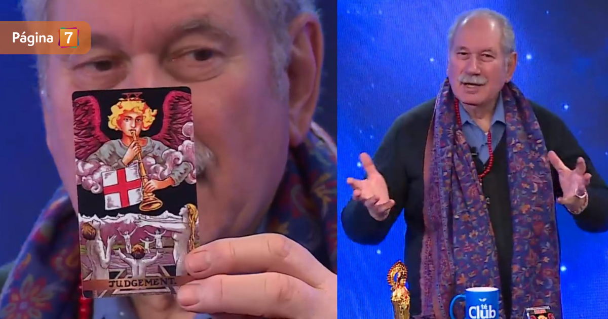 Pedro Engel y su horóscopo del amor: revisa cómo le irá a cada signo durante este 9 de julio