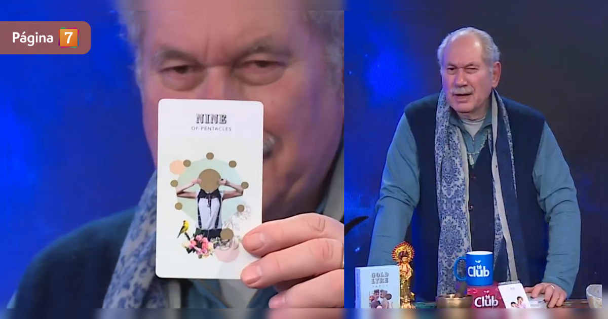 Pedro Engel y su horóscopo del amor: ¿cómo estará cada signo este fin de semana del 19 de julio?