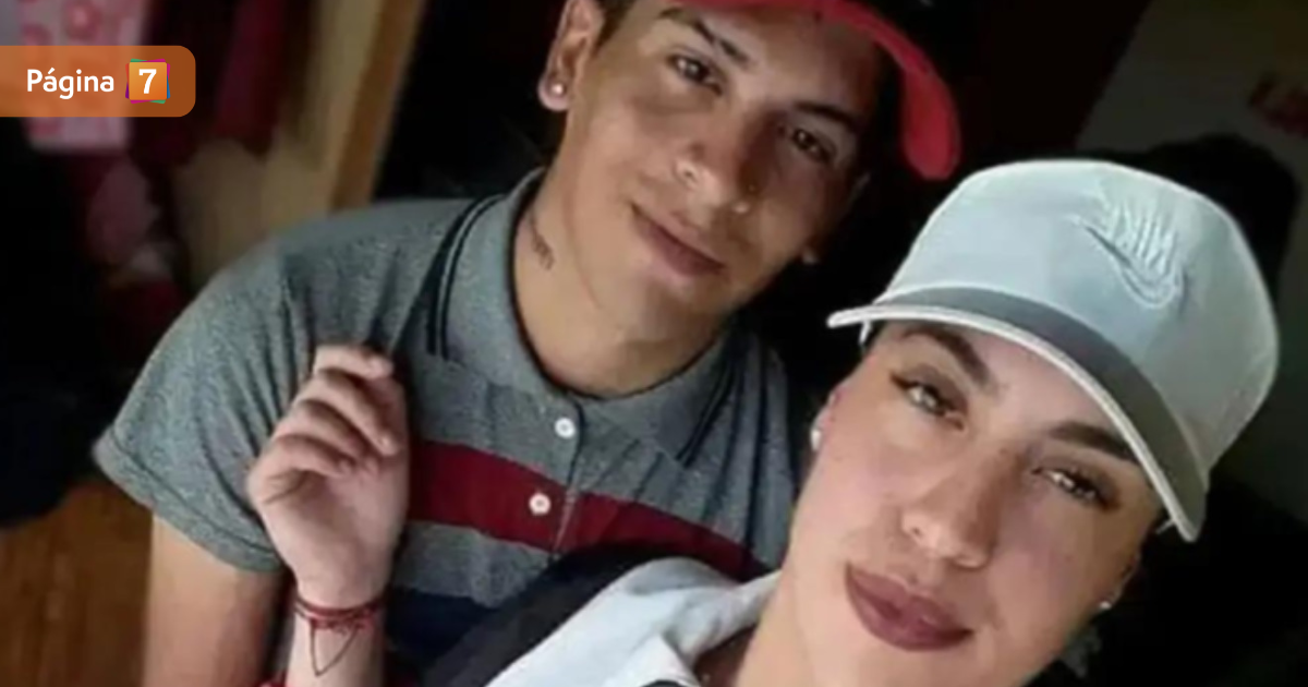 Policía mató a su novio en Argentina en medio de discusión: le disparó en frente de su papá