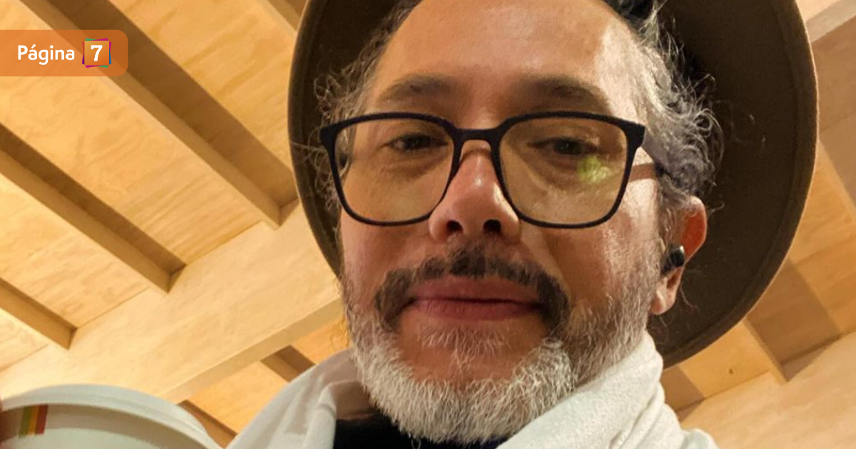 Tras hostigamiento: Quique Neira se alejó de las redes sociales por recomendación médica