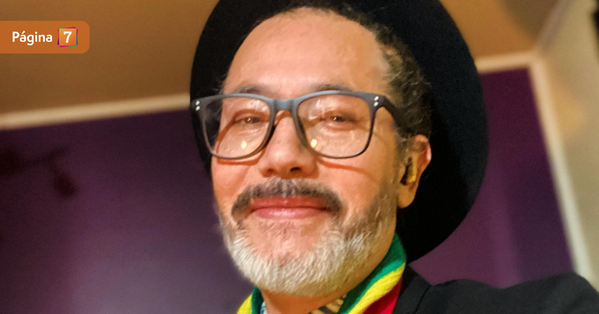 Quique Neira reveló que lo están 