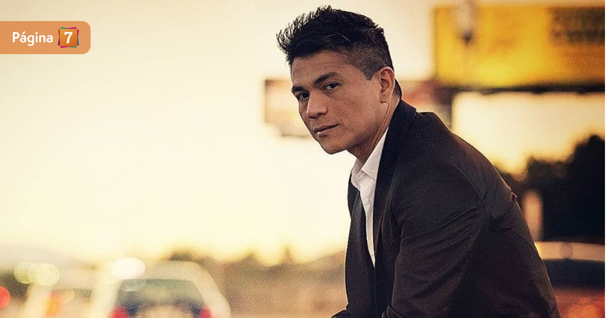 Américo advirtió de estafa a su nombre: 