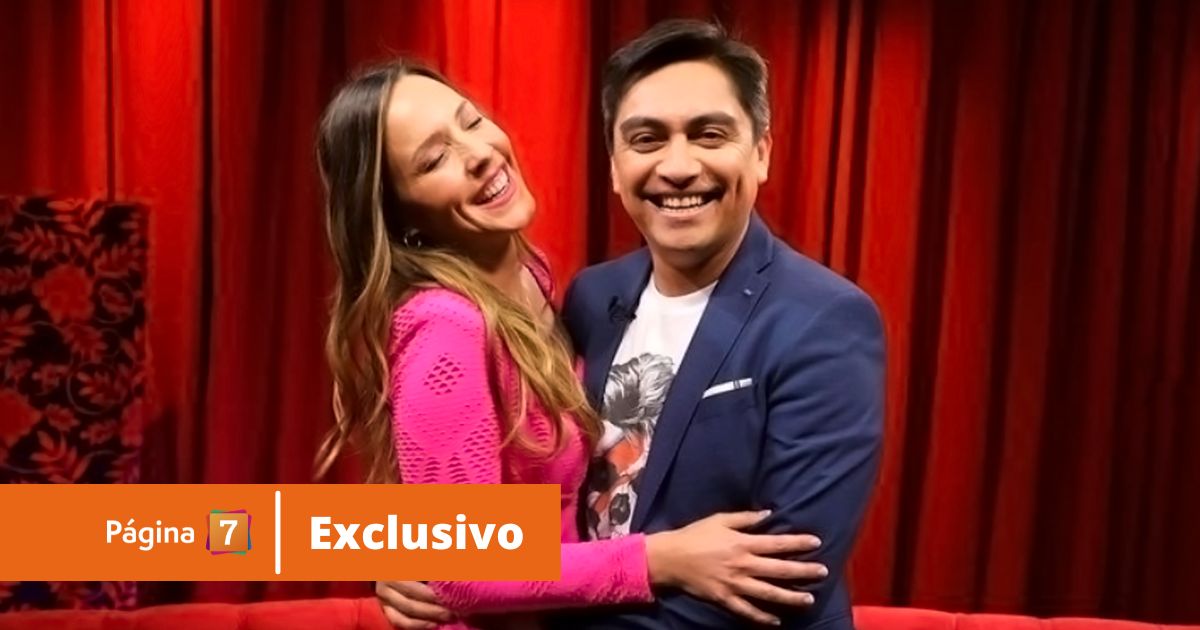 Sergio Freire reveló consejo que le dio a Maly Jorquiera para presentarse en Viña: 