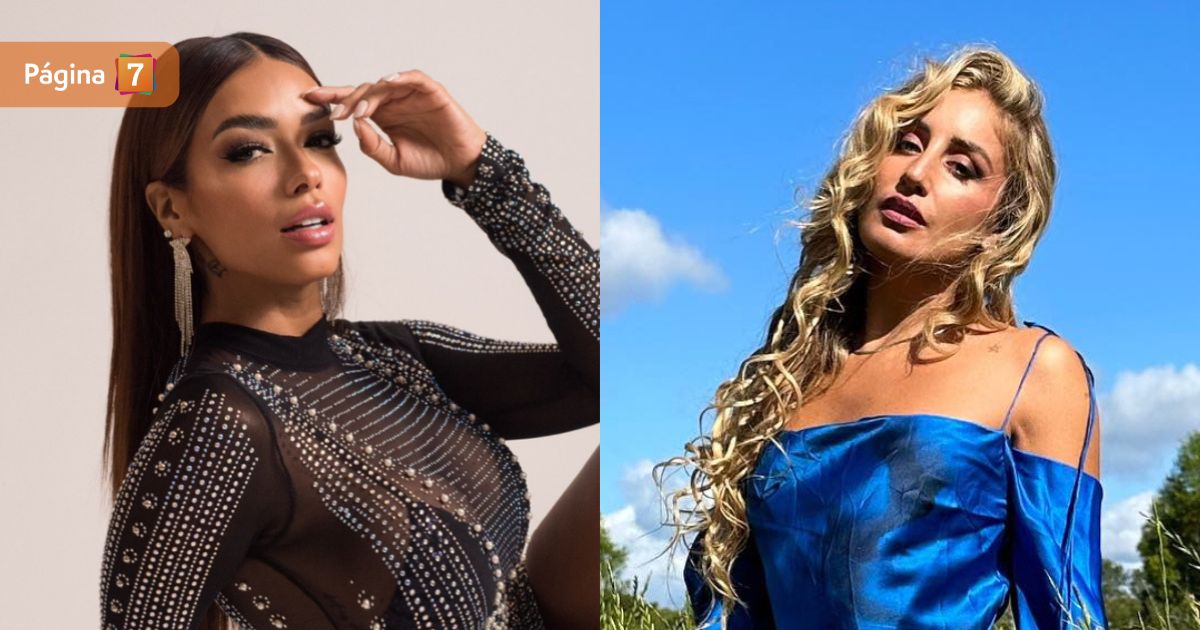 La opinión sin filtro de Shirley Arica sobre Daniela Castro: “Nunca fue una amiga”