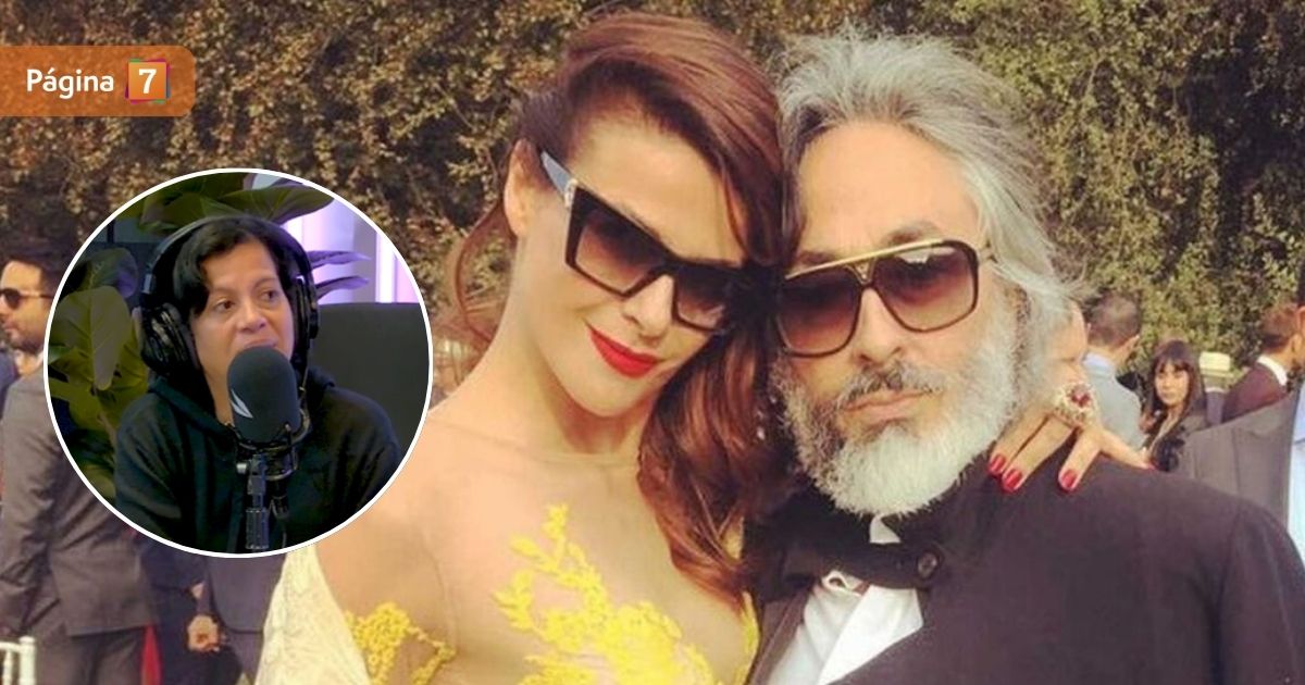 Parived y Tonka Tomicic serían investigados por estafa en EEUU: Laura Landaeta habló con denunciante