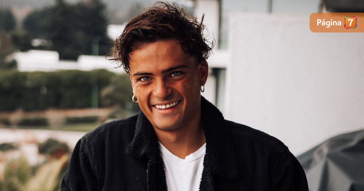 ¿Volvería a participar en un reality? Benjamín Lagos recordó su paso por 'Gran Hermano'