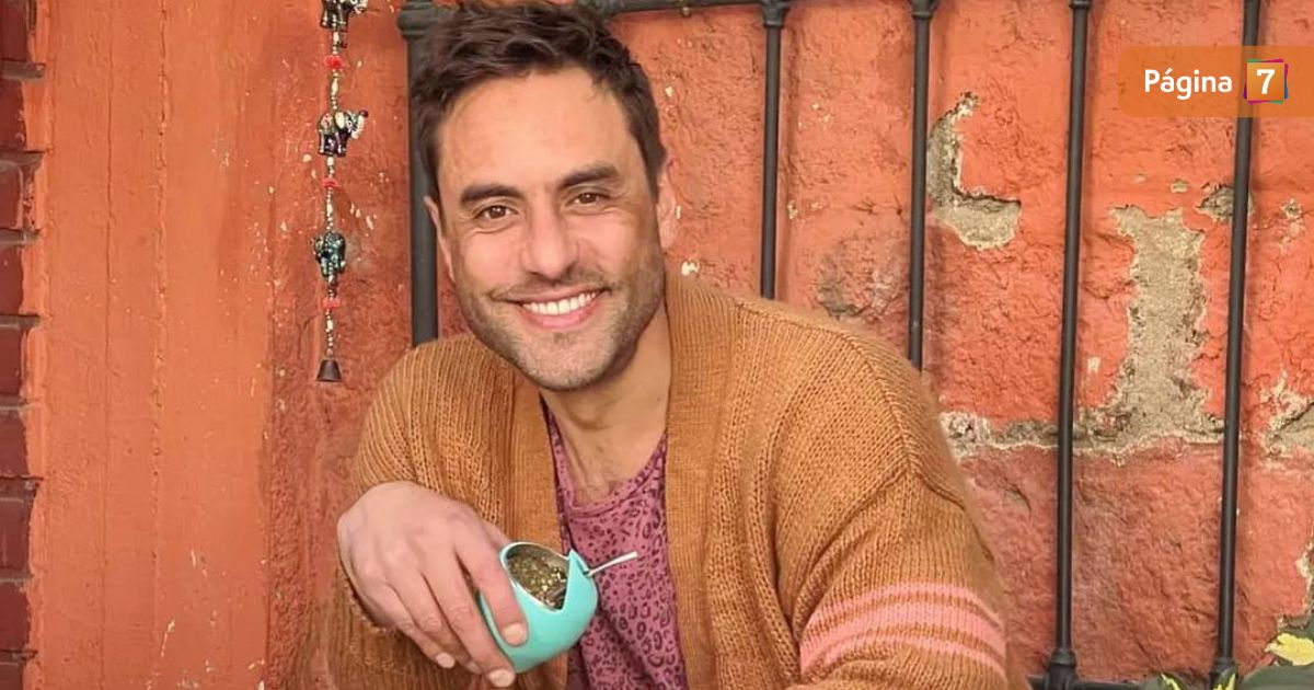 Álvaro Gómez reafirma su candidatura a la alcaldía de Osorno: 