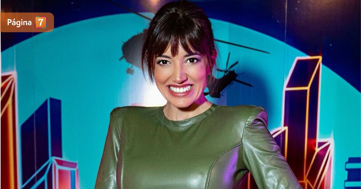 Yamila Reyna anunció el nuevo proyecto que está a punto de lanzar: 